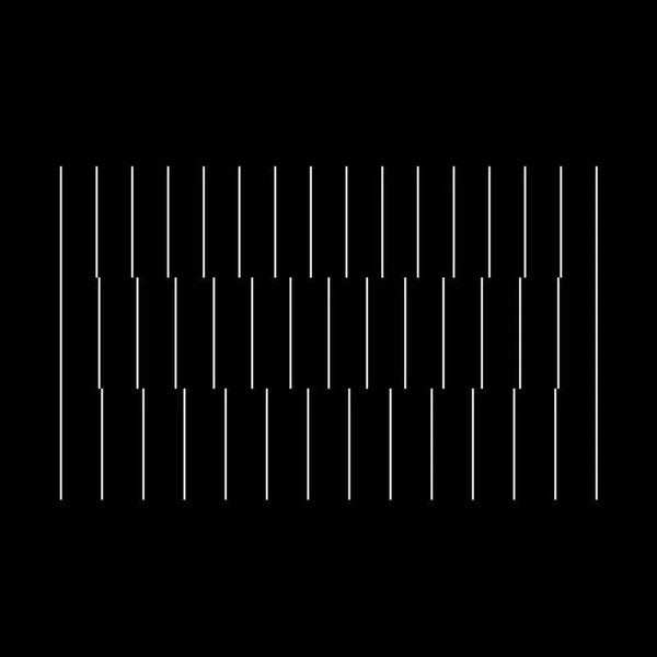 The Complexity Of Distance [ vinyl ]