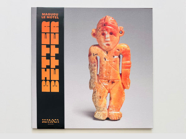 Bitter Better/Kindness Weakness [ vinyl ]
