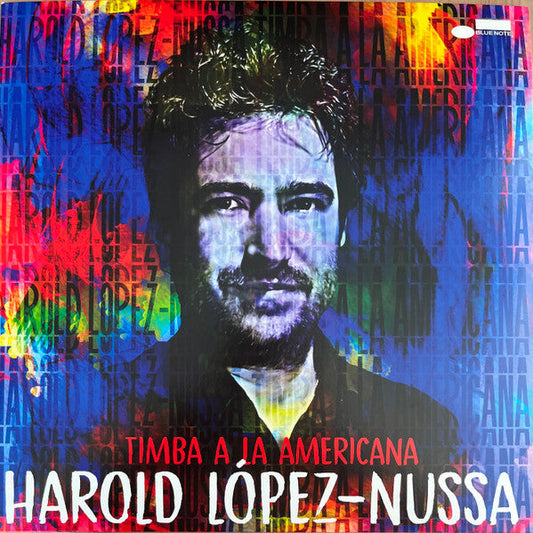 Harold Lopez-Nussa- Timba A La Americana [ vinyl ]