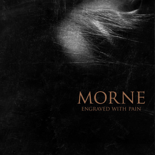 Morne- 870 [ vinyl ]