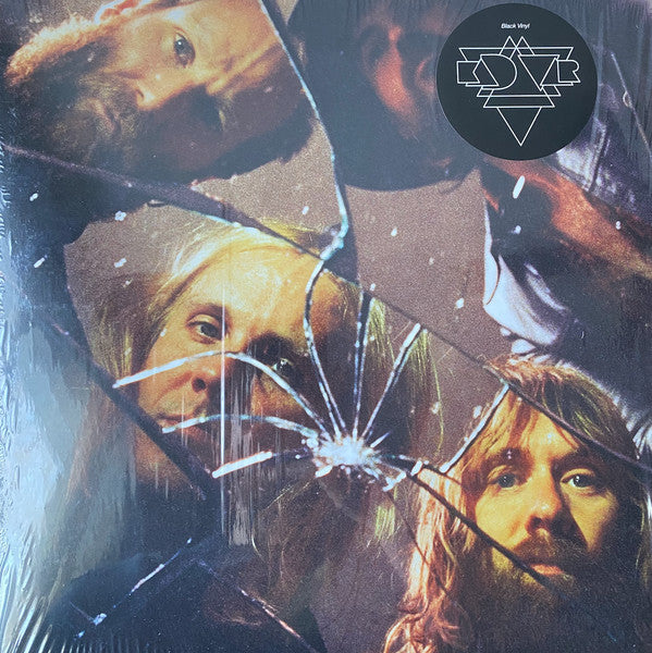 Kadavar- Kids Abandoning Destiny Among Vanity And Ruin [ vinyl ]