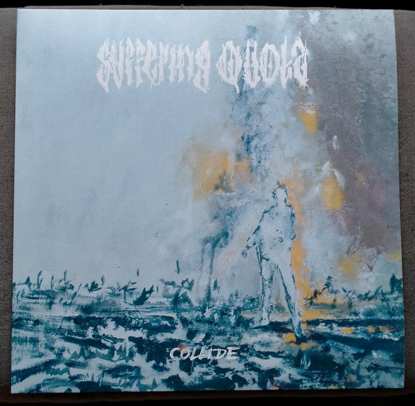Suffering Quota- Collide [ vinyl ]