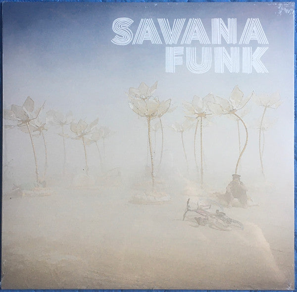 Fanfara Station- Boussadia [ vinyl ]