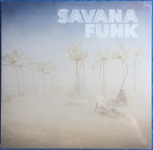 Fanfara Station- Boussadia [ vinyl ]