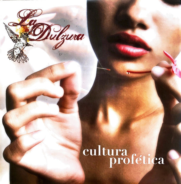 Cultura Profetica- La Dulzura [ vinyl ]