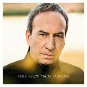 Jose Perales Luis- Mirandote A Los Ojos [ vinyl ]