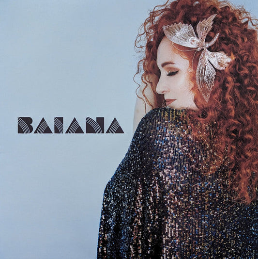 Baiana- Baiana [ vinyl ]
