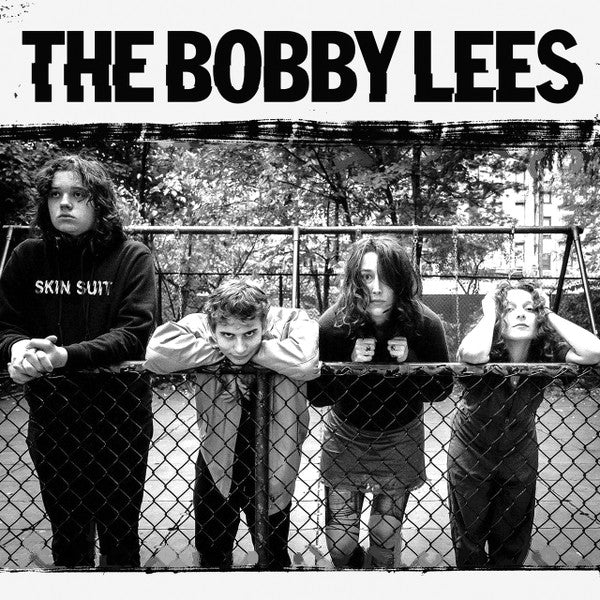 The Bobby Lees- Skin Suit [ vinyl ]
