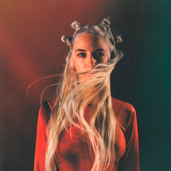 Gigi Ros- Contacte Establert [ vinyl ]