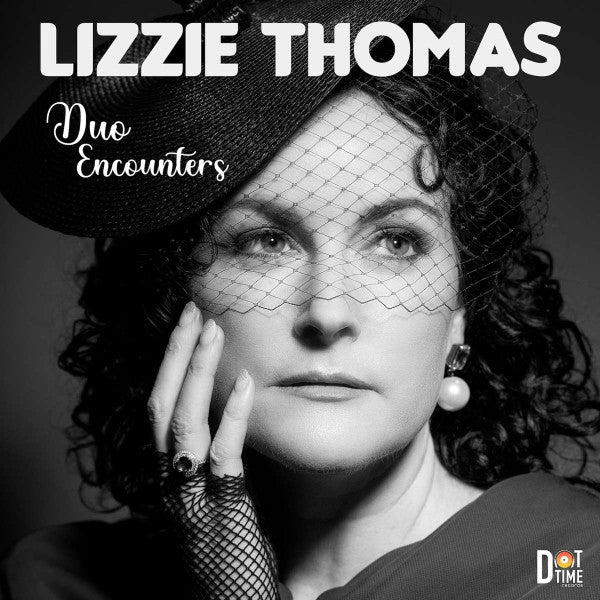 Lizzie Thomas- Duo Encounters [ vinyl ]