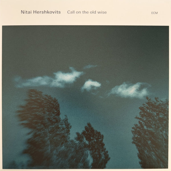 Nitai Hershkovits- Call On The Old Wise [ vinyl ]