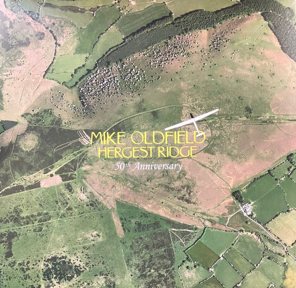 Mike Oldfield- Hergest Ridge: 50th Anniversary [ vinyl ]