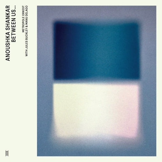 Between Us... (Feat. Manu Delago) (Live) [ vinyl ]
