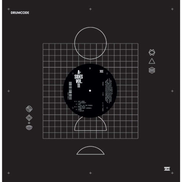 Various Artists- A-Sides Vol. 11 Pt. 6 (of 7) (Various Artists) [ vinyl ]