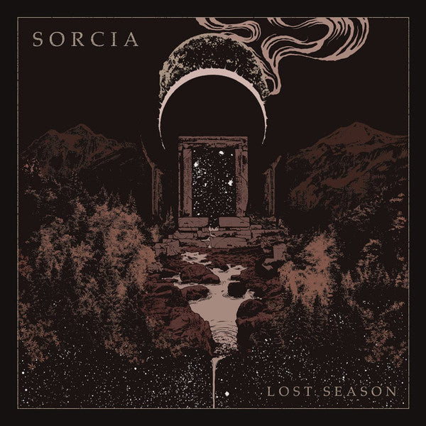 Sorcia- Lost Season [ vinyl ]