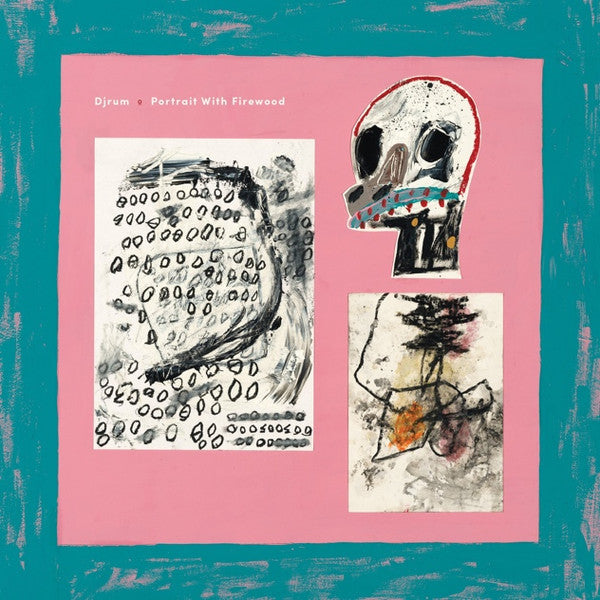 Djrum- Portrait With Firewood [ vinyl ]