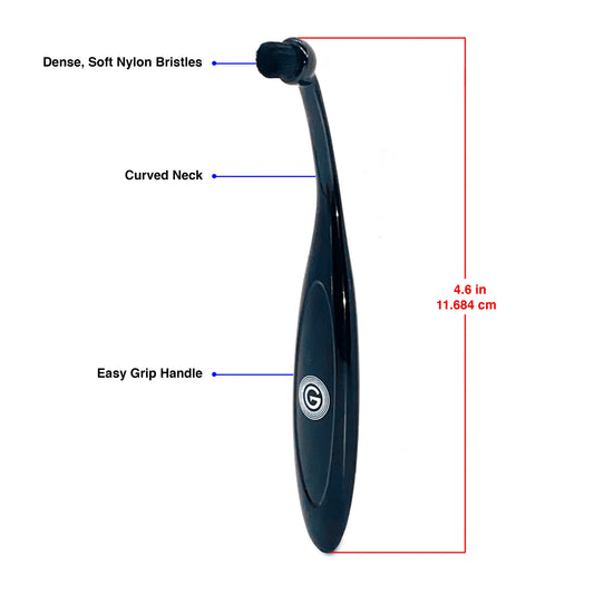 GrooveWasher SC1 Stylus Cleaning Kit