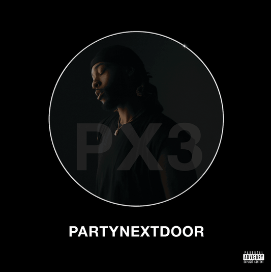 Partynextdoor- Partynextdoor 3 [ vinyl ]