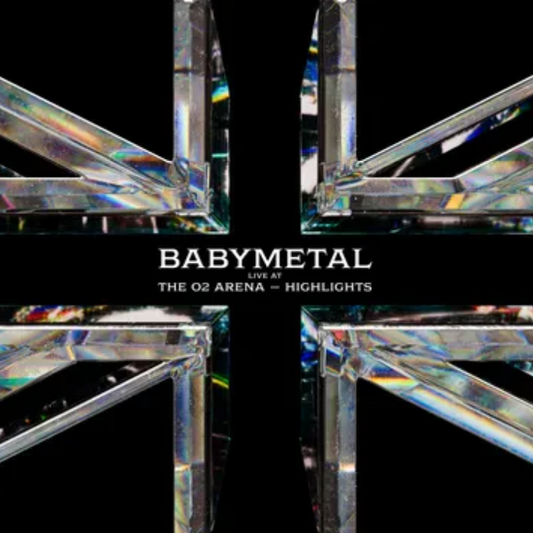Babymetal- Live At The O2 Arena - Highlights [RSD 2026] [ vinyl ]