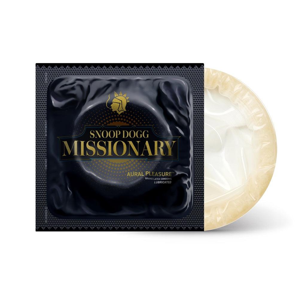 Snoop Dogg- Missionary [Pic Disc] [ vinyl ]