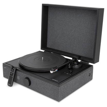 SpinPlay Record Player