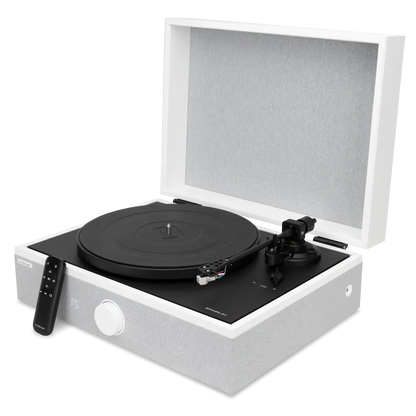 SpinPlay Record Player