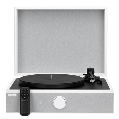 SpinPlay Record Player