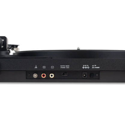 SpinTrio System