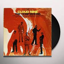 The Temptations- Cloud Nine [ vinyl ]