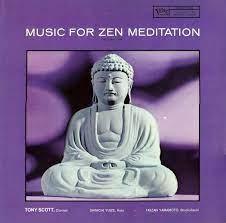 Tony Scott- Musc For Zen Meditation (Verve By Request Series) [ vinyl ]