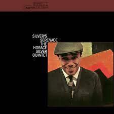 Horace Silver- Silver's Serenade (Blue Note Tone Poet Series) [ vinyl ]