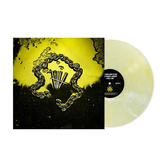 Wage War- STIGMA (Indie Exclusive Vinyl)