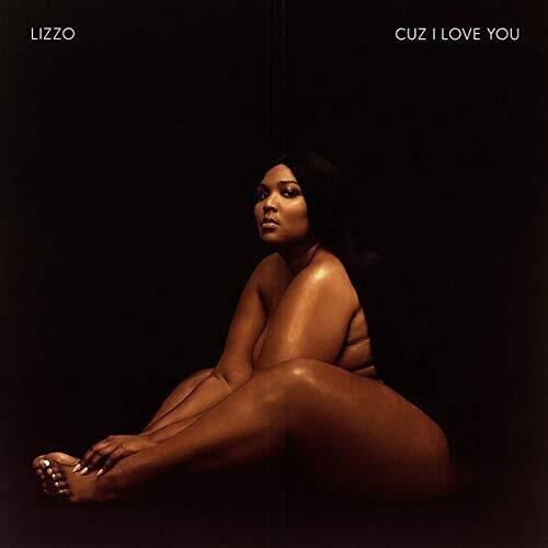 Lizzo- Cuz I Love You (DLX) [ vinyl ]