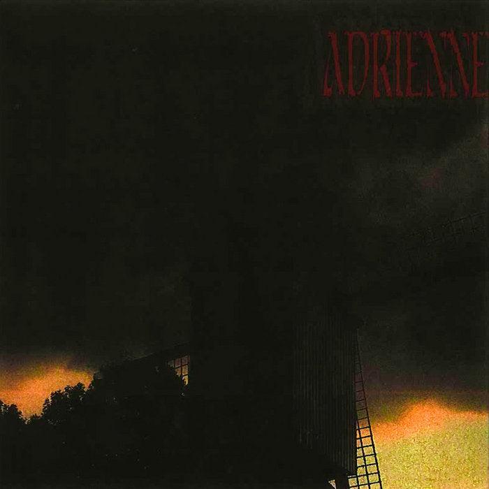Adrienne- Adrienne (DAZE Records) [ vinyl ]