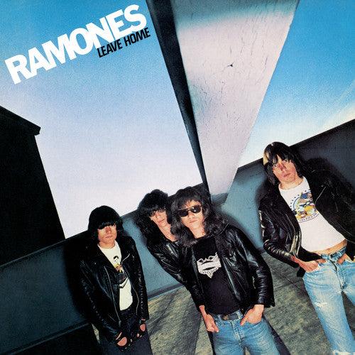 Ramones- Leave Home (Remastered) [ vinyl ]