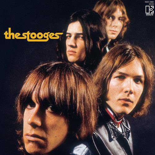 The Stooges- The Stooges [ vinyl ]