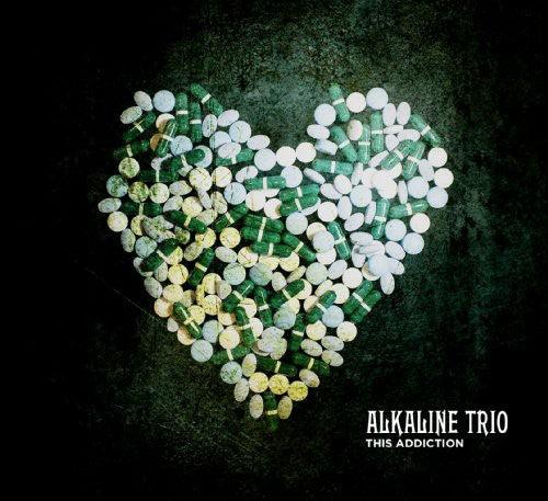 Alkaline Trio- This Addiction [ vinyl ]