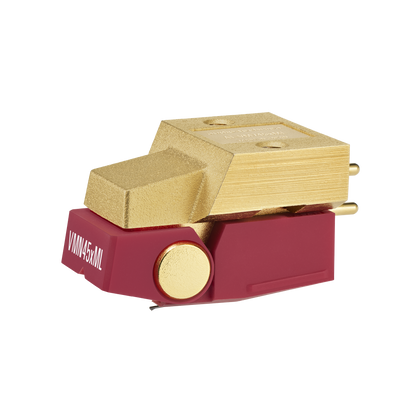 Audio-Technica AT-VM745xML Microlinear Dual Moving Magnet Cartridge