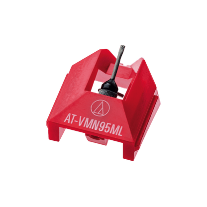Audio-Technica Replacement Micro Linear Stylus (AT-VMN95ML)