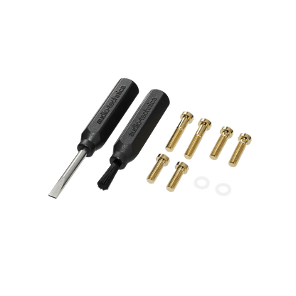 Audio-Technica AT33XMLB Dual Moving Coil Stereo Cartridge