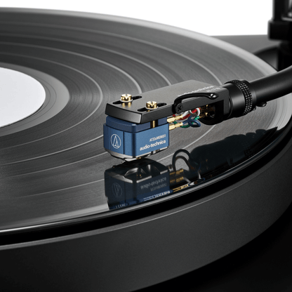 Audio-Technica AT33XMONO/I Dual Moving Coil Monaural Cartridge