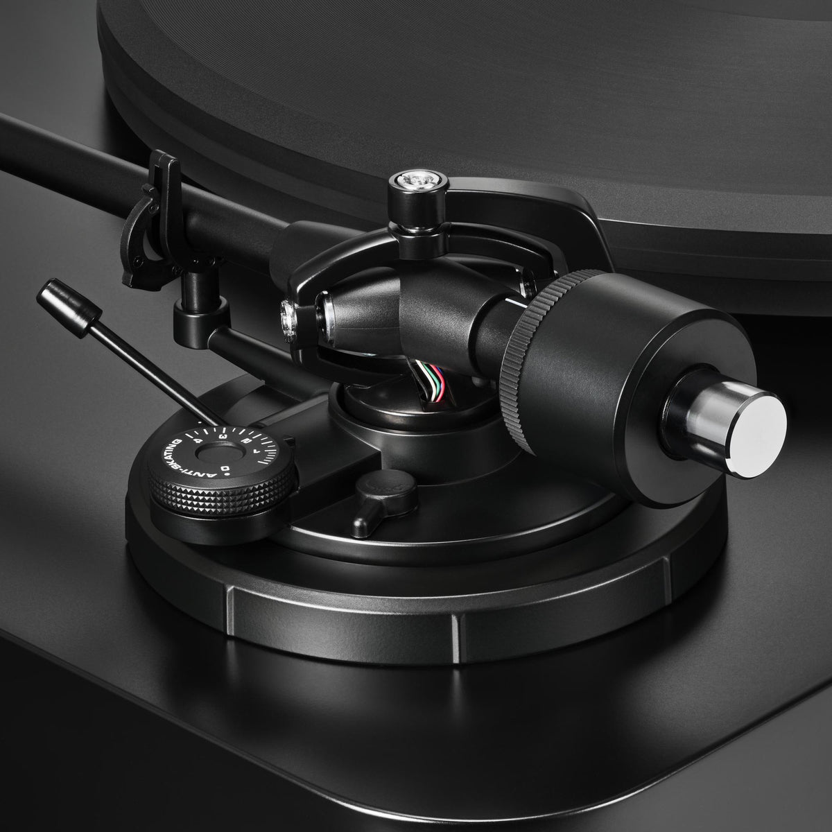 Audio Technica - AT-LP7X - Fully Manual Belt-Drive Turntable