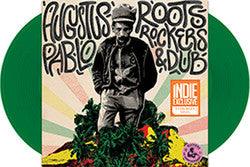 Augustus Pablo- Roots, Rockers & Dub (RSD Essential) [ vinyl ]