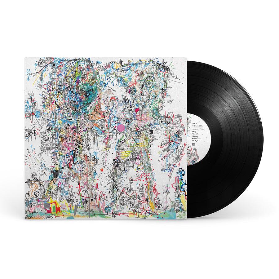 Atmosphere- So Many Other Realities Exist Simultaneously [ vinyl ]