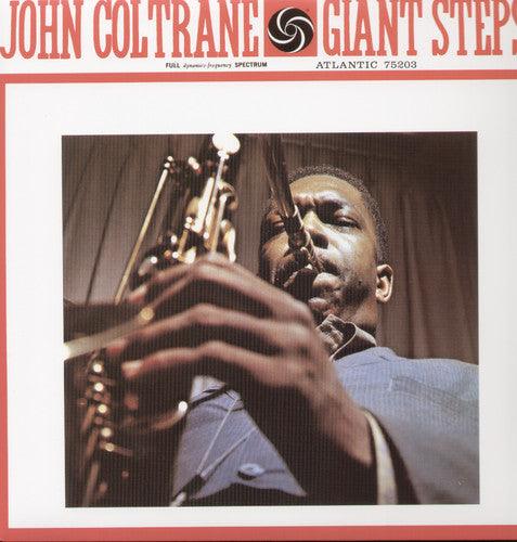 John Coltrane- Giant Steps [ vinyl ]