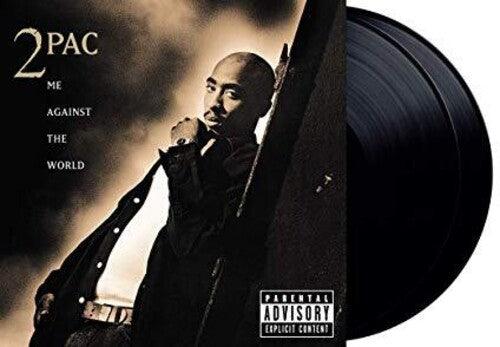 2Pac- Me Against The World [ vinyl ]