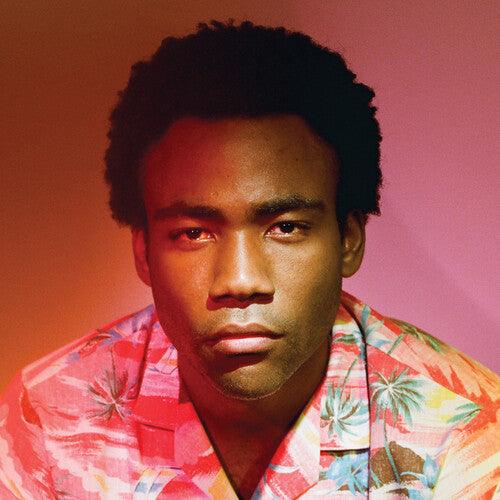 Childish Gambino- Because The Internet (2LP) [ vinyl ]