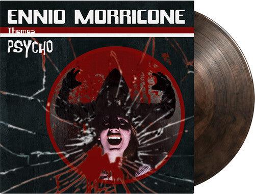 Ennio Morricone- Themes: Psycho (Original Soundtrack) [ vinyl ]