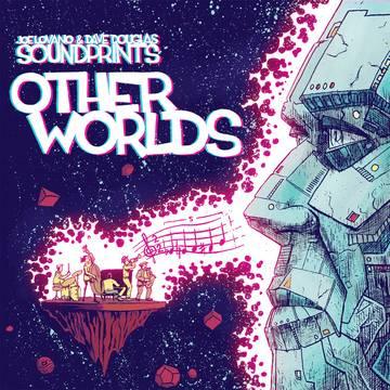 Joe Lovano & Dave Douglas Soundprints- Other Worlds -BF22 [ vinyl ]