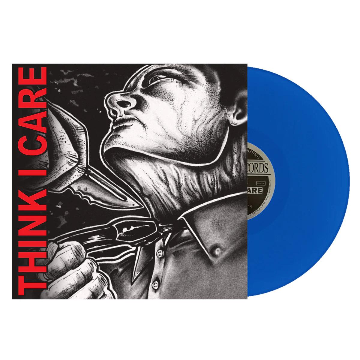 Think I Care- Think I Care (Blue Jay) [ vinyl ]